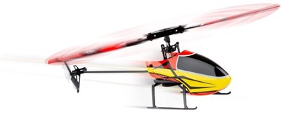 Carrera Single Blade Helicopter SX1 2.4GHz
