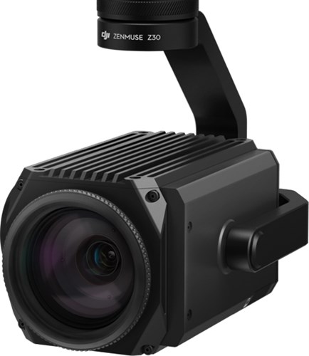 DJI  ZenMuse Z30 industriell zoomkamera [DEMO]
