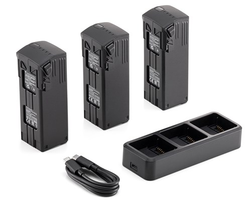 DJI Mavic 3 Enterprise Battery Kit