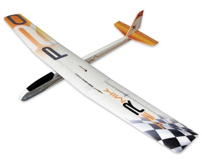 RCF Termik PRO Glider EPP Kit - Orange