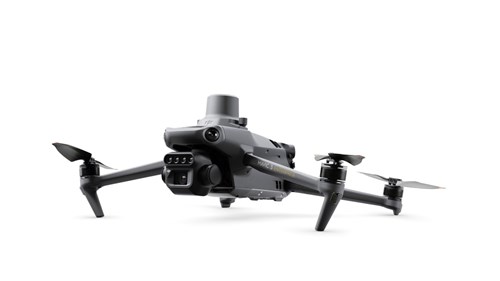 DJI Mavic 3 Multispectral