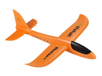 Elefun Albatross V2 -Miniglider jetjaktplan