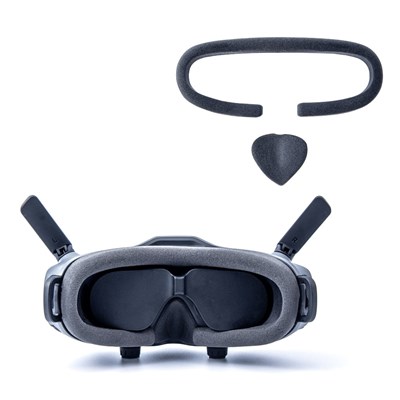 iFlight DJI Goggles 2 Sponge Foam Padding
