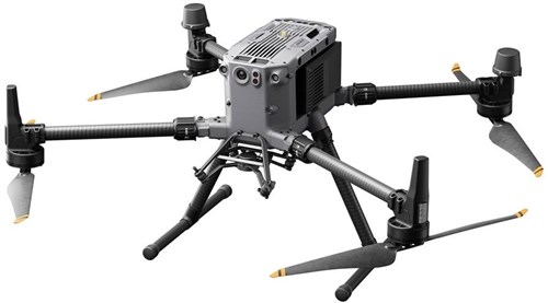 DJI Matrice 350 RTK