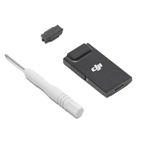 DJI Cellular Dongle 2 (LTE USB Modem)