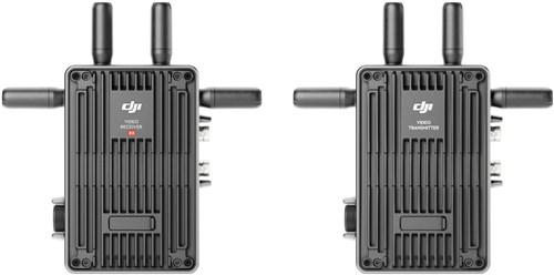 DJI Transmission (Standard Combo)