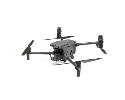 DJI Matrice 30T dockningsversion