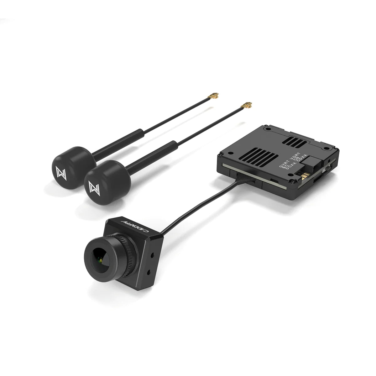 Walksnail Avatar HD Kit V2 32GB - Dubbel antenn