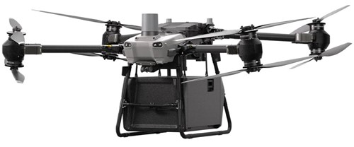 DJI FlyCart 30 (med batteri och laddare)