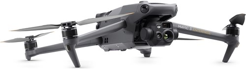 DJI Mavic 3 Thermal C2