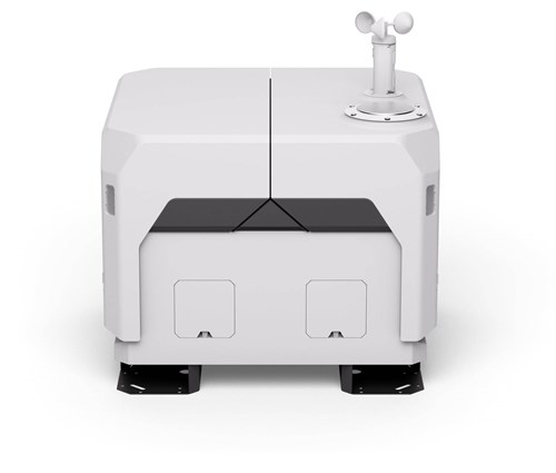 DJI Dock 2 (Overseas Edition)