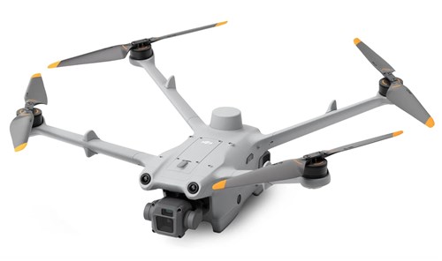 DJI Matrice 3D (Overseas Edition)