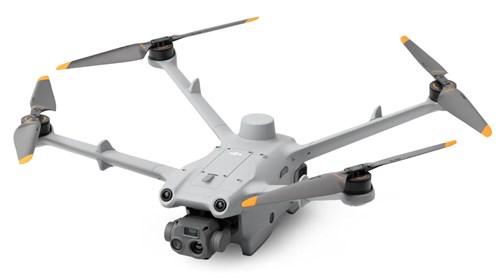 DJI Matrice 3TD (Overseas Edition)