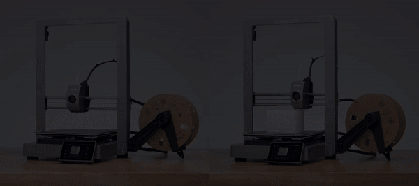 Emder-3 V3 Ender-3 V3
