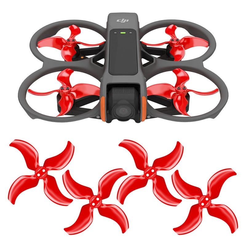 Master Airscrew DJI Avata 2 Prop Set - Ed